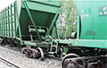 Freight Cars Derailed On Minsk - Vorsha Railway Line