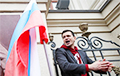 В Москве проходит акция в поддержку независимых кандидатов