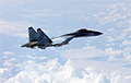 Финляндия подняла истребители из-за трех военных самолетов РФ