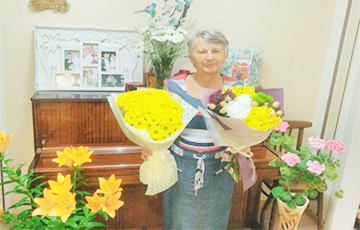 Belarusian Who Worked For 31 Years Receives Pension A Little More Than ‘Minimum’