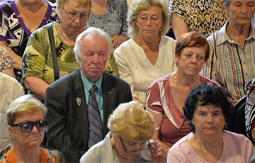 В Беларуси повысят пенсионный возраст для женщин до 65-ти лет?