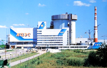 ЧП на АЭС в России: отключены три энергоблока из четырех