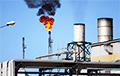 У Лібіі прыпынілі здабычу нафты на найбуйнейшым радовішчы
