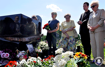 "Word Is Our Weapon": Minsk Honored Pavel Sheremet's Memory