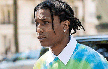 Трамп предложил поручиться за арестованного в Швеции рэпера A$AP Rocky