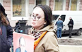 В Петербурге нашли убитой активистку Елену Григорьеву