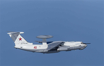 Токио вслед за Сеулом обвинил российский самолет в нарушении границ