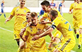 Лига чемпионов: БАТЭ победил «Русенборг» - 2:1