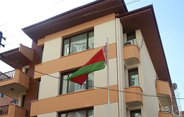 Belarusian Diplomat Seriously Wounded In Turkey