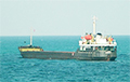 В РФ задержали судно с 14 украинцами на борту