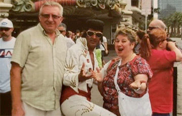 Как уроженка Жодино проводит авторские экскурсии по Америке