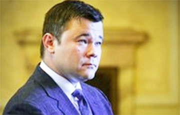 Глава офиса Зеленского ушел в отставку