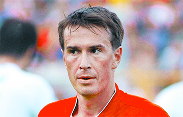 «Валик делал все красиво везде, а не только в футболе»