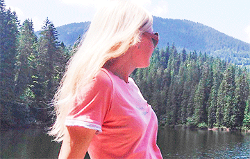 Как белоруска дешево отдохнула в Карпатах