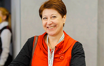 Вероника Мищенко: Действия рабочих помогут переломить ситуацию в Беларуси