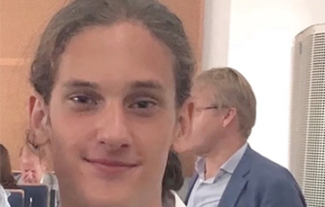 У Швэцыі забілі 16-гадовага сына беларускага журналіста Дзмітрыя Плакса