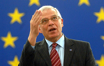 EU High Representative: Belarusian Authorities Should Release All Detainees