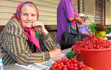 «У нас нищих нет»