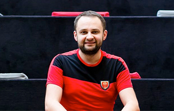 Владелец «Пьяной Вишни»: Не продаю франшизу белорусам по политическим мотивам