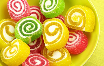 Эксперты назвали топ-7 низкокалорийных сладостей