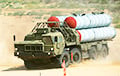 Russians Withdraw S-300 Air Defense System From Belarus