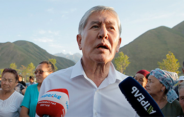 Былому прэзідэнту Кыргызстана афіцыйна выставілі абвінавачванне ў забойстве