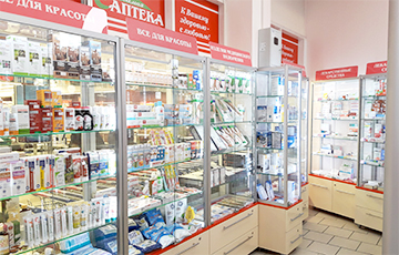 Lukashenka: Belarus Spends Unacceptably Big Amounts On Purchasing Medications Abroad