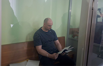 Ex-Boss Of Criminal Investigation Department In Chachersk Sentenced To 9 Years Of Imprisonment In Reinforced-Security Colony