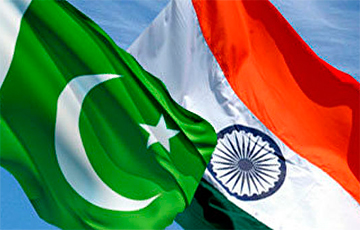 Пакістан прыстрашыў Індыі «даць урок»