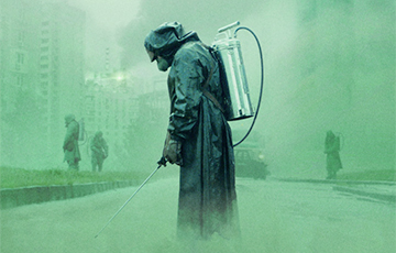 «Чарнобыль» стаў найлепшым міні-серыялам паводле версіі BAFTA