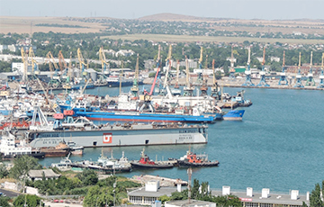 «Только сумасшедший направит судно в крымский порт»