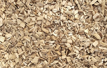 Lukashenka Orders To Make Wood Chips Of All Low-Grade Timber