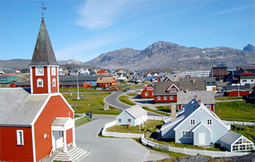 Дания назвала условие продажи Гренландии