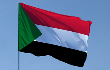 Вайскоўцы і апазіцыя ў Судане падпісалі дамову аб часовым урадзе