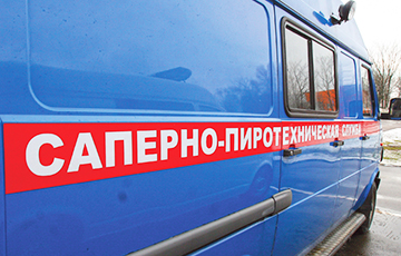 Неизвестный сообщил о «минировании» двух гостиниц в Минске