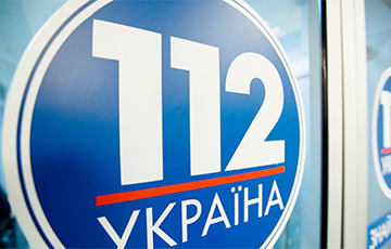 СМІ: СБУ распачала крымінальную справу ў дачыненні да «112 Украіна»