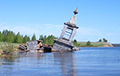 «Вода в реке отравлена»: в больницу Северодвинска поступил пациент с тяжелой интоксикацией