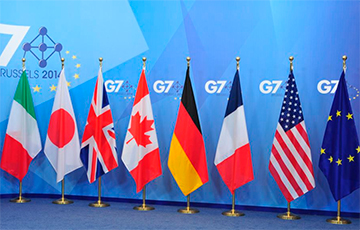 Business Insider: Россия может вернуться в G8 только после уплаты репараций