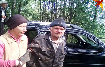 70-летний белорус выжил в лесу неделю без еды и спичек