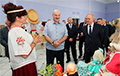 Price Of Paradise For Lukashenka