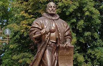 4 апреля 1557 года родился канцлер ВКЛ Лев Сапега