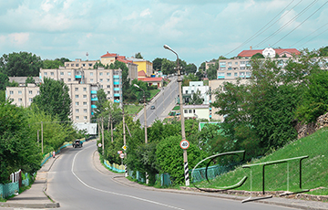 Жыхар Капыля: Cэнсу размаўляць з Лукашэнкам я не бачу