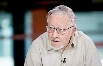 Vytautas Landsbergis About BelNPP: This Is War