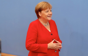 Меркель объявила о подготовке «нормандской встречи» в Париже