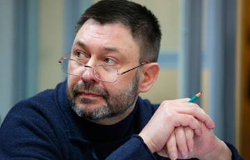 Суд в Киеве освободил главного редактора  «РИА Новости Украина»