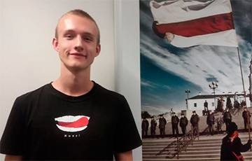 Miron: Apathy Poses Greatest Threat To Belarusian Independence