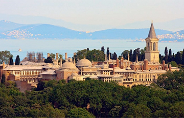 Пять колоритных городов, которые познакомят на отдыхе с настоящей Турцией