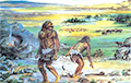 Ученые обнаружили самые древние следы Homo sapiens в Европе
