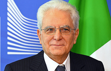 Президент Италии попросил Конте сформировать новое правительство