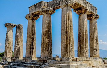 Археолог раскрыл один из главных секретов древних греков